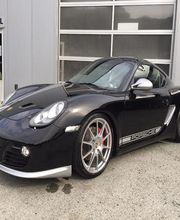 Garage Ousty image 3