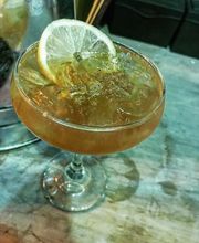 Bobcat Teddy's Icehouse image 18