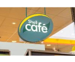 Shell Recharge Charging Station Bild 15