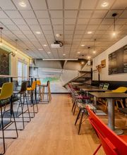 B&B HOTEL Lille Villeneuve d'Ascq Hôtel de Ville image 12