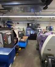 CTS Meccanica Sagl Bild 1