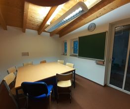 Parsberg Unterrichtsraum 3