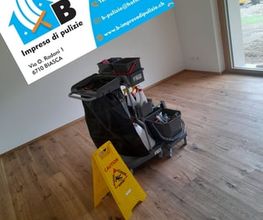 Beqiri Impresa di Pulizie Bild 2