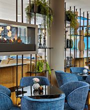 Leuchtende Hotelfotografie Bild 10
