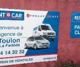 Rent A Car image 6