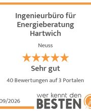 werkenntdenBESTEN.de Qualitätssiegel