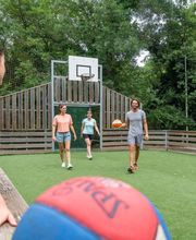 Camping Sandaya Les Jardins de Privas image 9