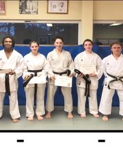 Cercle Shito Ryu Karate Ussel image 9