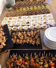 FITSTRO Catering & Events