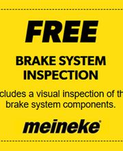 Meineke Car Care Center image 1
