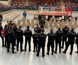 MDA Security GmbH Bild 1