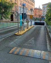 Parcheggio Saba Piazza Marconi immagine 3
