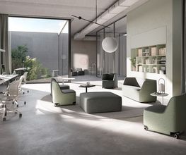 Brunner AG Furniture Solutions Bild 13