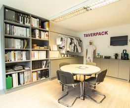Taverpack GmbH Potsdam Bild 1