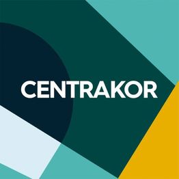 Centrakor / Zoé Confetti Bron