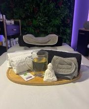 Körper•Blüte - Wellnessmassage & Skin Care Bild 7