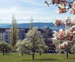Spitalzentrum Biel AG Bild 1