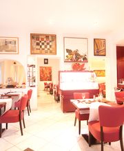 Ristorante Cavallino Bild 1