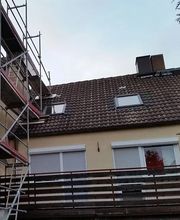 Gerüstbau Klester Bild 6