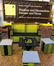 Bauweise Holzbau AG Murten