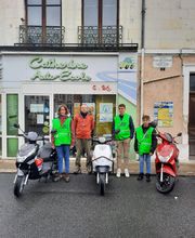 Ludic Conduite Le Lude image 1