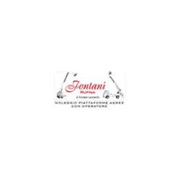 Fontani Rufina logo