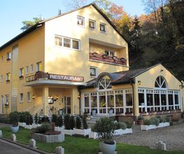 Hotel Goldbächel Bild 4