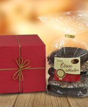 Wilhelm Feyler Hoflieferant Bayer. Lebkuchen- u. Feingebäckmanufaktur Bild 14