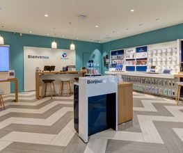 BOUYGUES TELECOM CC BEAUNE image 2