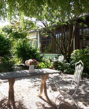 Guinguette et Gîte Du Passage image 14