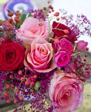 Bloembinderij Veronica