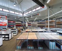 TapetenHALLE Velbert Bild 2