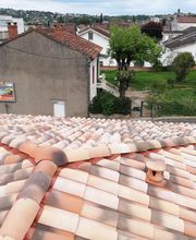 BTC Bois Toiture Charpente image 10