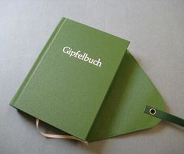 Handwerkliche Buchbinderei Dresden - L. Nowak Bild 2