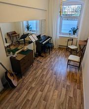 Time to Sing! Gesangsunterricht in Berlin