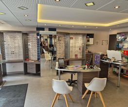 Écouter Voir Optique POLIGNY image 7