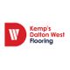 Kemp's Dalton West Flooring