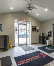 Entrance/Lobby/Interior Space