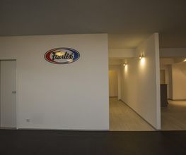 Kickboxen Düsseldorf Bild 2