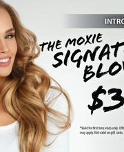 Moxie Salon and Beauty Bar - Westwood image 4