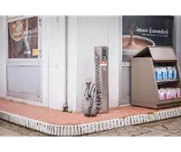 Shell Recharge Charging Station Bild 3