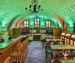 Hotel - Gasthaus Krone Bild 6