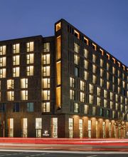 Holiday Inn Hamburg - Hafencity by IHG Bild 14