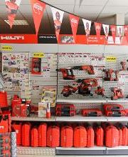 Hilti Store Grenoble image 6