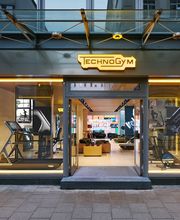 Technogym München Bild 4