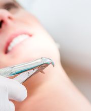 Il Dentista Dr. Alessandro Rossi SA Bild 10