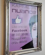 Kapsalon Nuance afbeelding 4