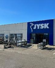 JYSK Holbæk billede 1