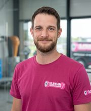 S. Fehr Kanalreinigung AG Bild 4