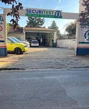 Contrôle Technique Automobile SECURITEST